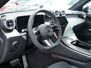 Mercedes-Benz GLC 220 d 4MATIC AMG NIGHT MEMO 360