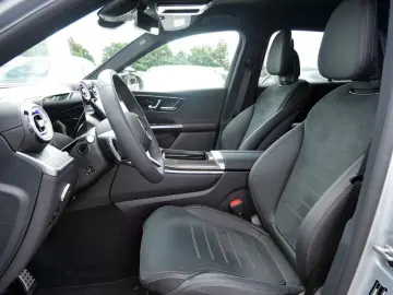 Mercedes-Benz GLC 220 d 4MATIC AMG NIGHT MEMO 360