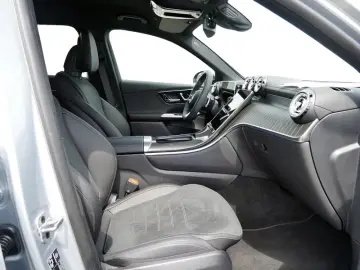 Mercedes-Benz GLC 220 d 4MATIC AMG NIGHT MEMO 360
