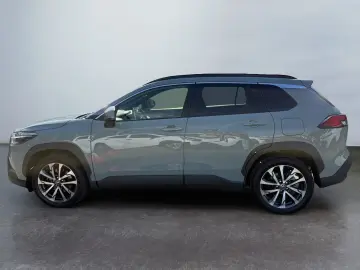 TOYOTA Corolla Cross 2.0 Hybrid AWD Lounge  Pano 360 JB