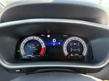 TOYOTA Corolla Cross 2.0 Hybrid AWD Lounge  Pano 360 JB