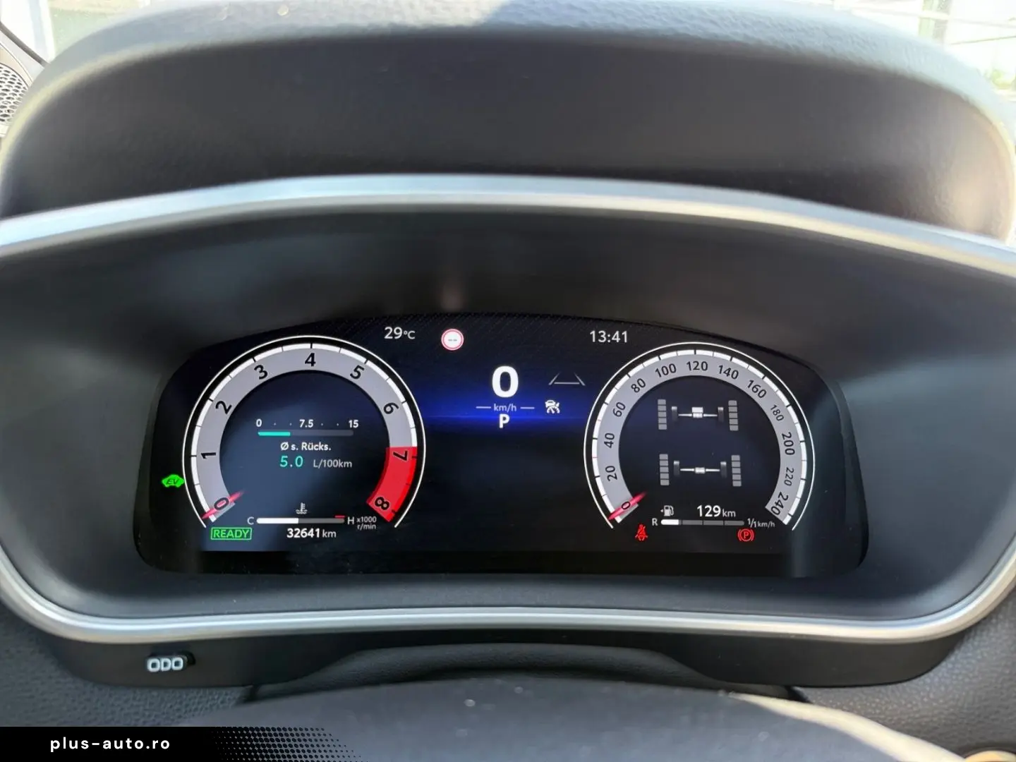 TOYOTA Corolla Cross 2.0 Hybrid AWD Lounge  Pano 360 JB