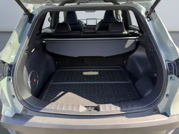 TOYOTA Corolla Cross 2.0 Hybrid AWD Lounge  Pano 360 JB