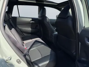 TOYOTA Corolla Cross 2.0 Hybrid AWD Lounge  Pano 360 JB