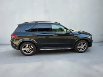 MERCEDES-BENZ GLE 400 LED;PANO;KAMERA;AHG;LUFT;