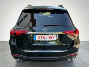 MERCEDES-BENZ GLE 400 LED;PANO;KAMERA;AHG;LUFT;