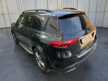 MERCEDES-BENZ GLE 400 LED;PANO;KAMERA;AHG;LUFT;