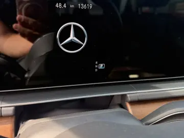 MERCEDES-BENZ GLE 400 LED;PANO;KAMERA;AHG;LUFT;