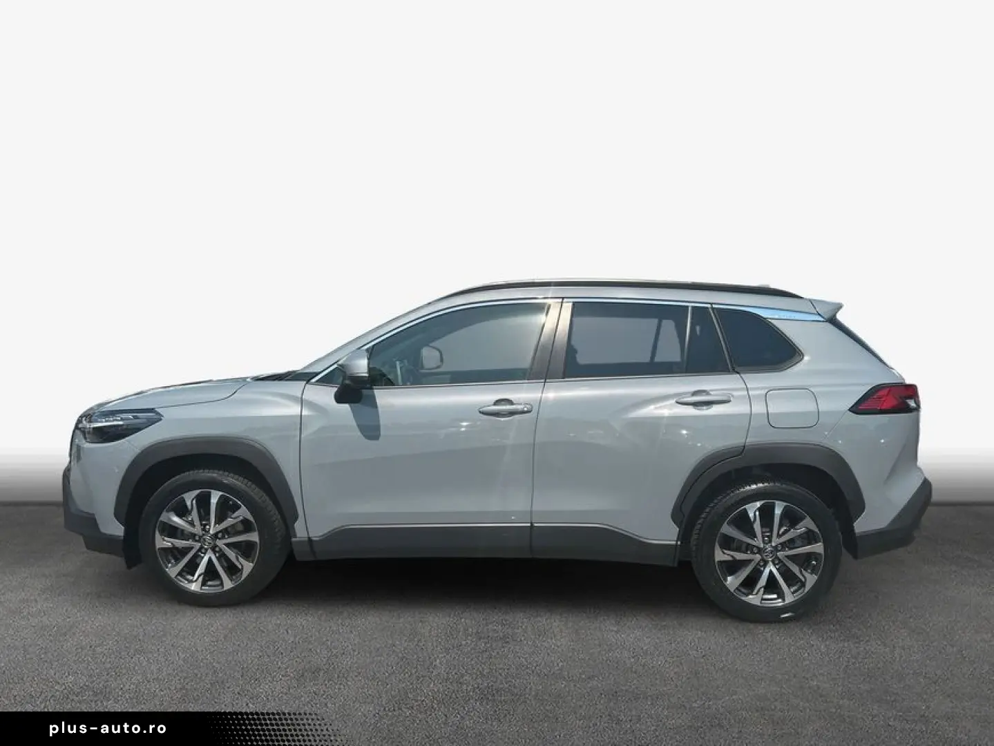 TOYOTA Corolla Cross Hybrid 2.0 4x4 Panoramadach