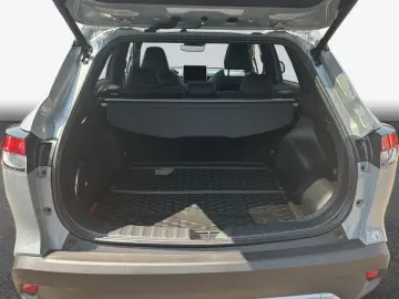 TOYOTA Corolla Cross Hybrid 2.0 4x4 Panoramadach