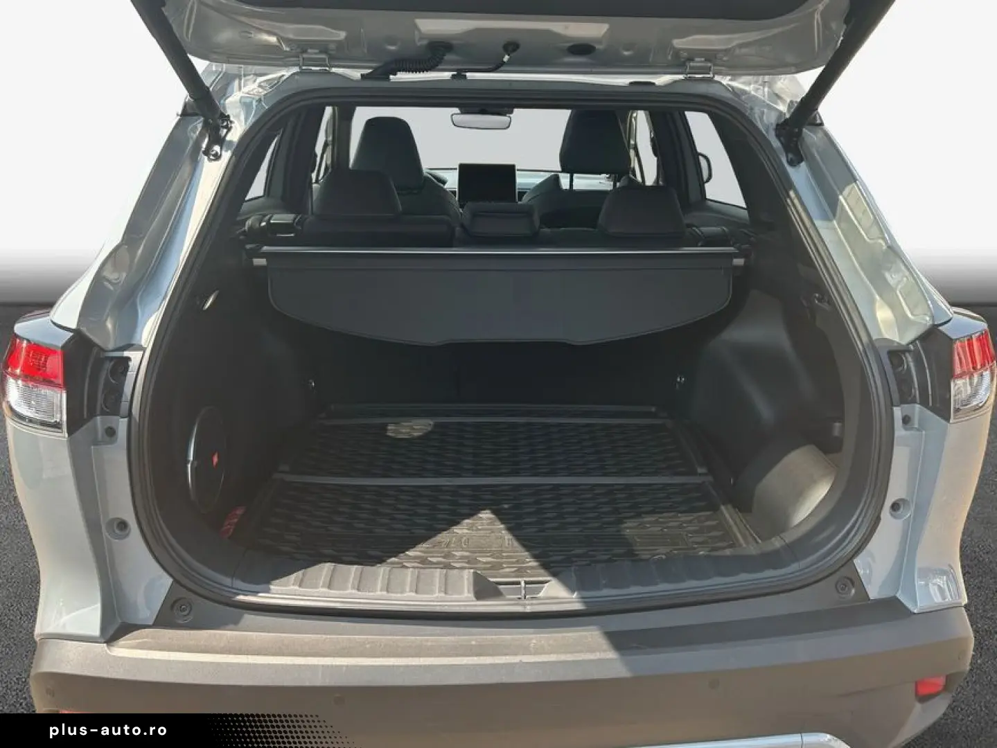 TOYOTA Corolla Cross Hybrid 2.0 4x4 Panoramadach