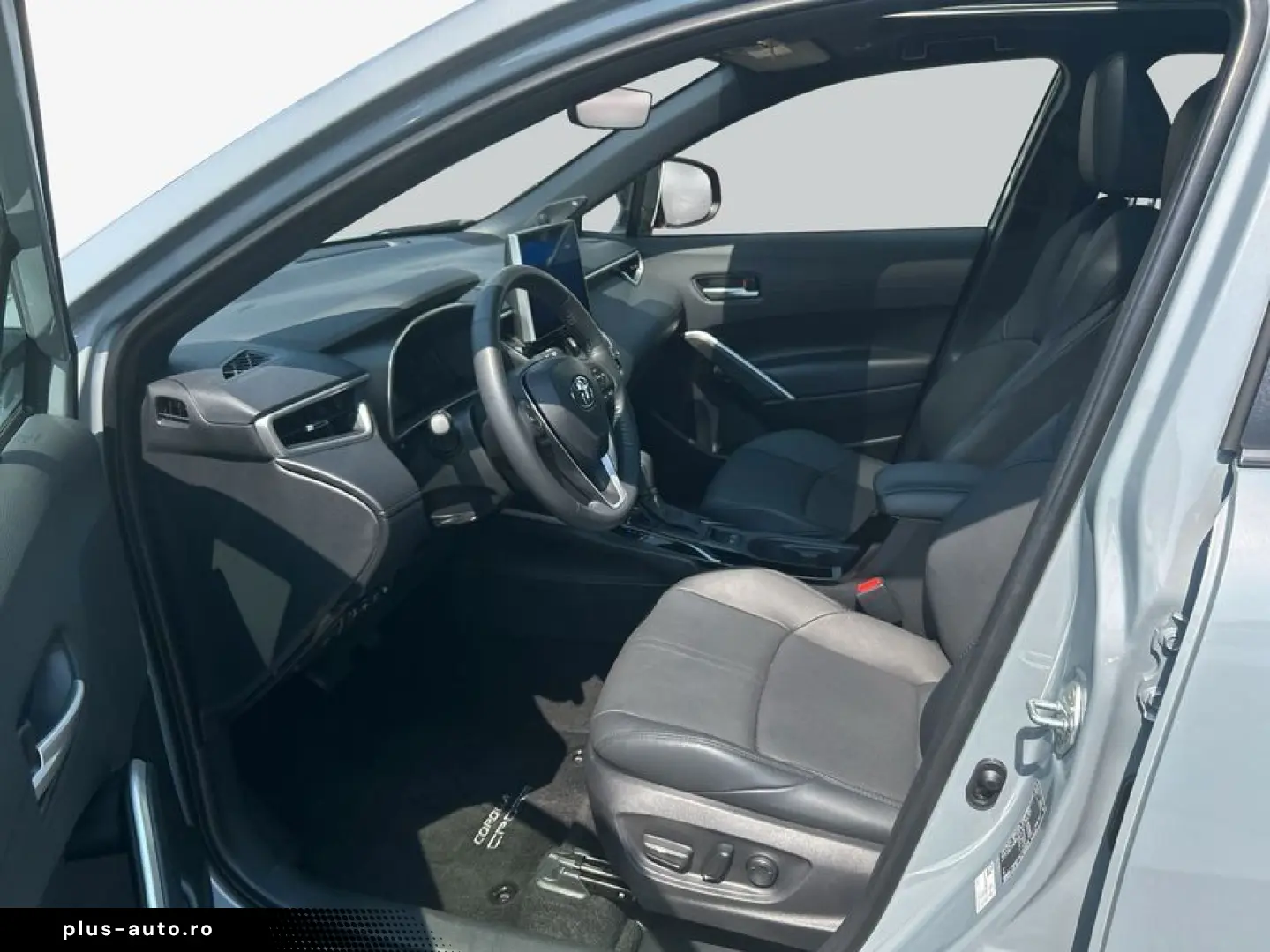 TOYOTA Corolla Cross Hybrid 2.0 4x4 Panoramadach