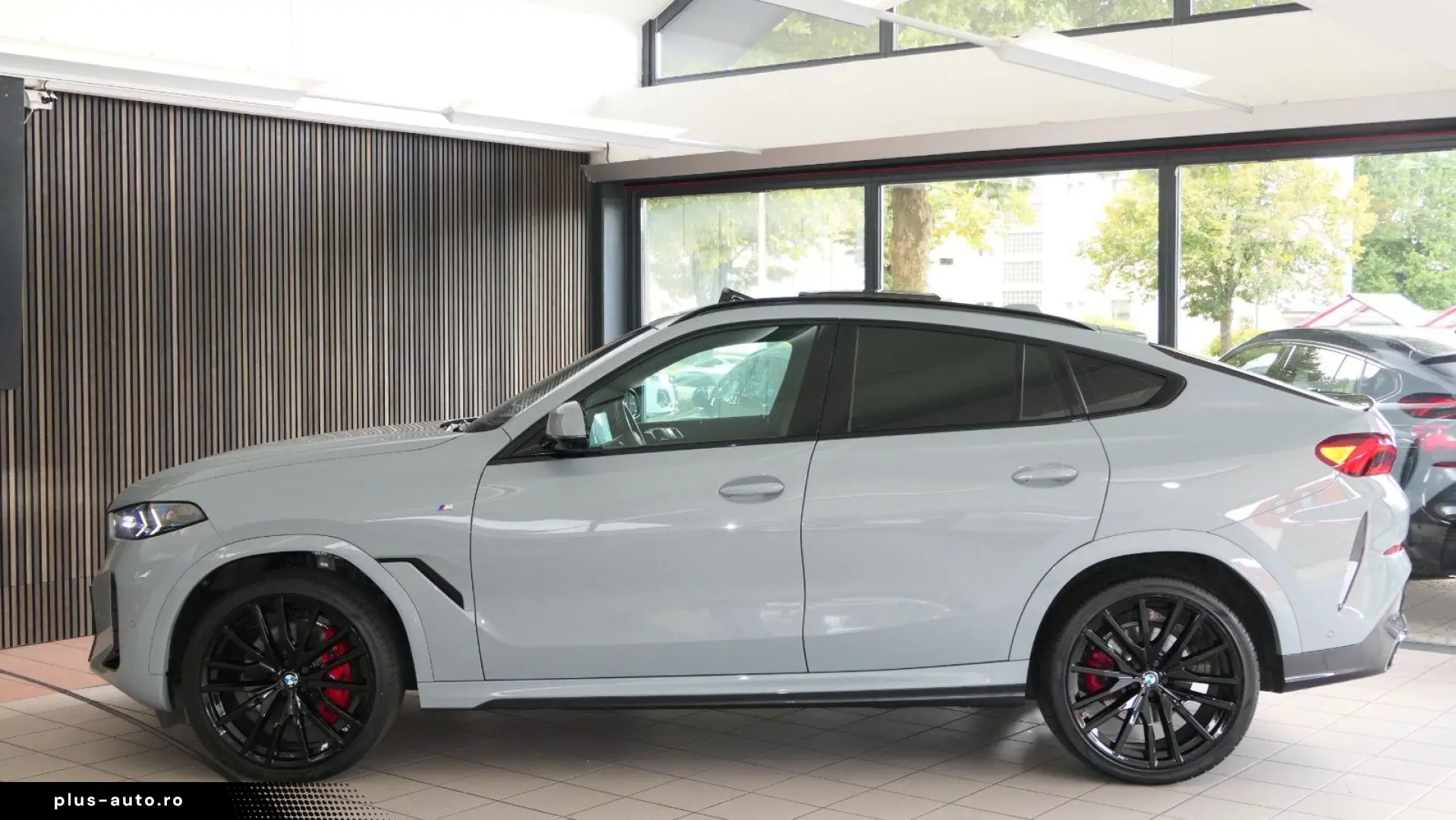 BMW X6 30 d xDrive M Sport SKY-Lounge ICONIC 22  360