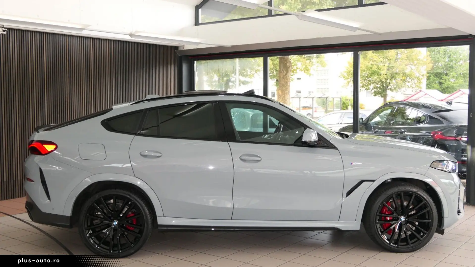 BMW X6 30 d xDrive M Sport SKY-Lounge ICONIC 22  360