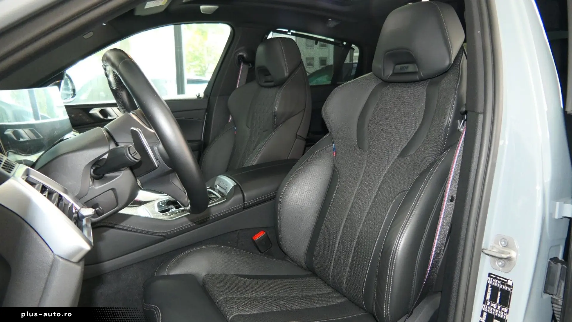 BMW X6 30 d xDrive M Sport SKY-Lounge ICONIC 22  360