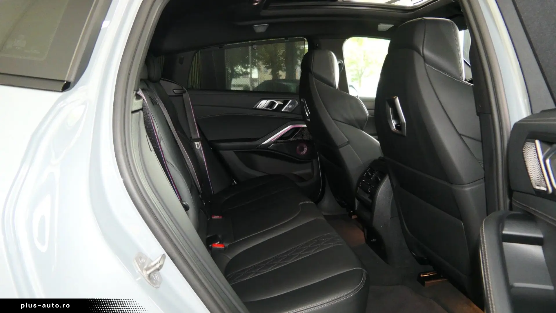BMW X6 30 d xDrive M Sport SKY-Lounge ICONIC 22  360