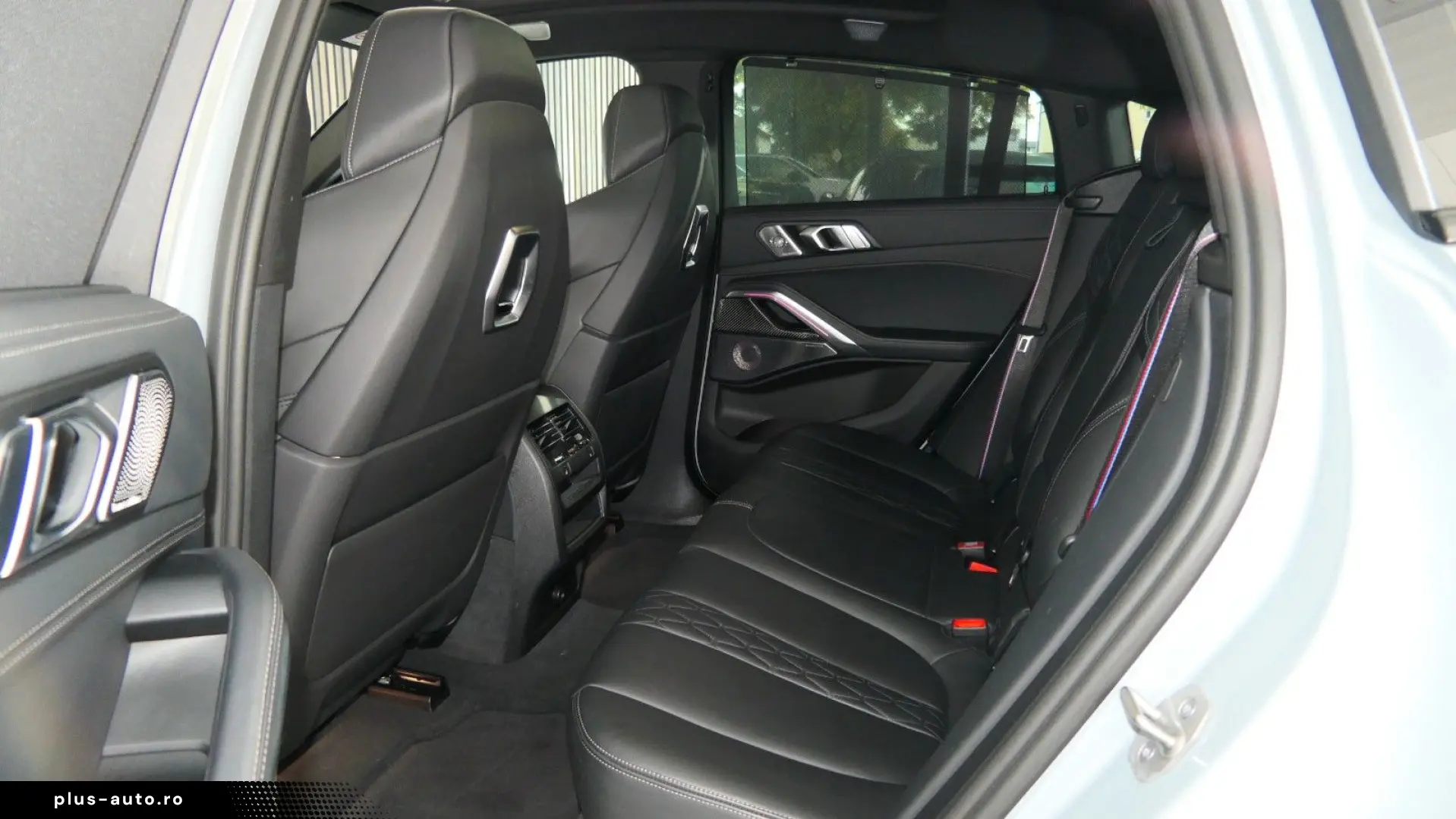 BMW X6 30 d xDrive M Sport SKY-Lounge ICONIC 22  360