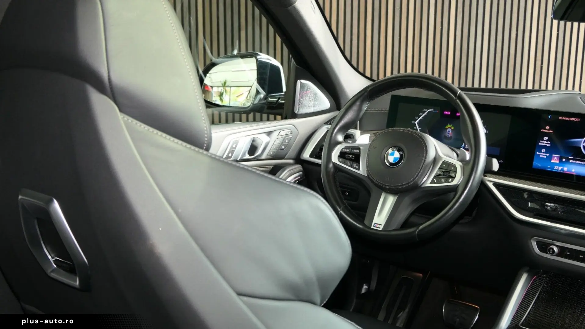 BMW X6 30 d xDrive M Sport SKY-Lounge ICONIC 22  360