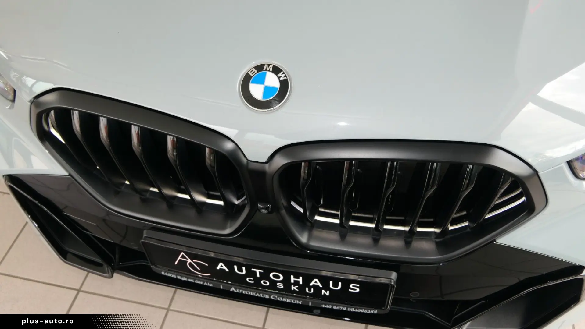 BMW X6 30 d xDrive M Sport SKY-Lounge ICONIC 22  360