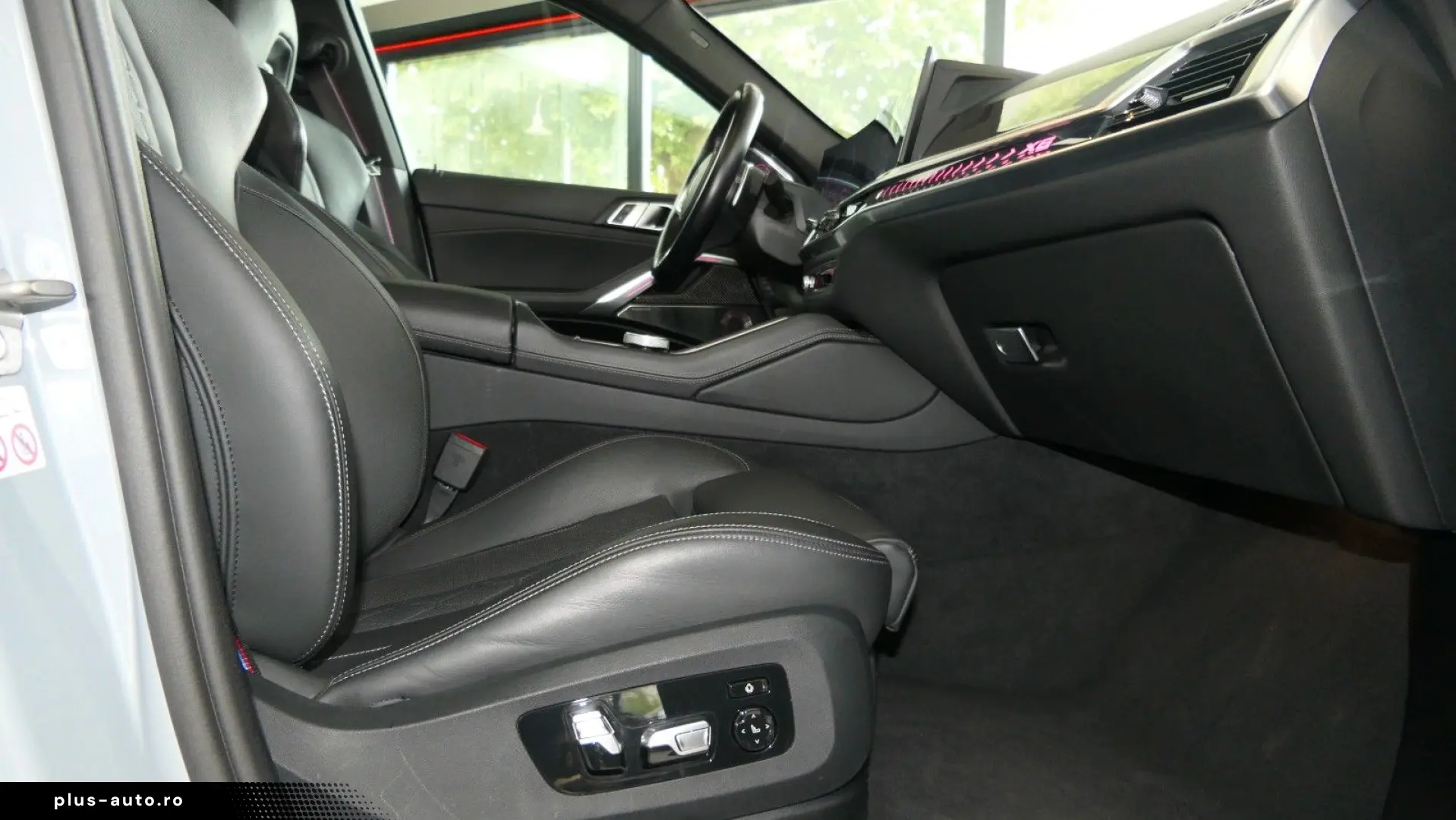 BMW X6 30 d xDrive M Sport SKY-Lounge ICONIC 22  360