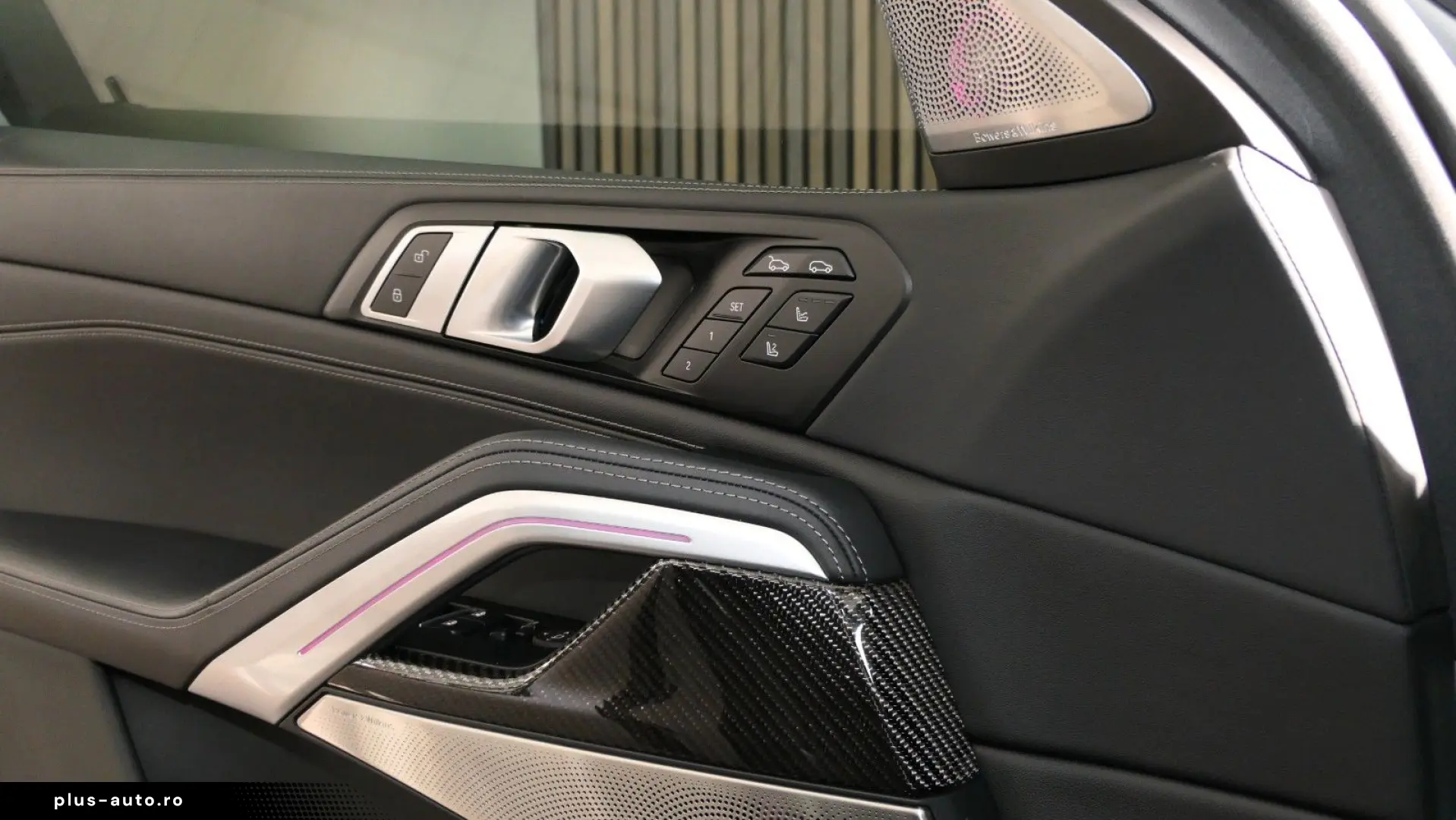 BMW X6 30 d xDrive M Sport SKY-Lounge ICONIC 22  360