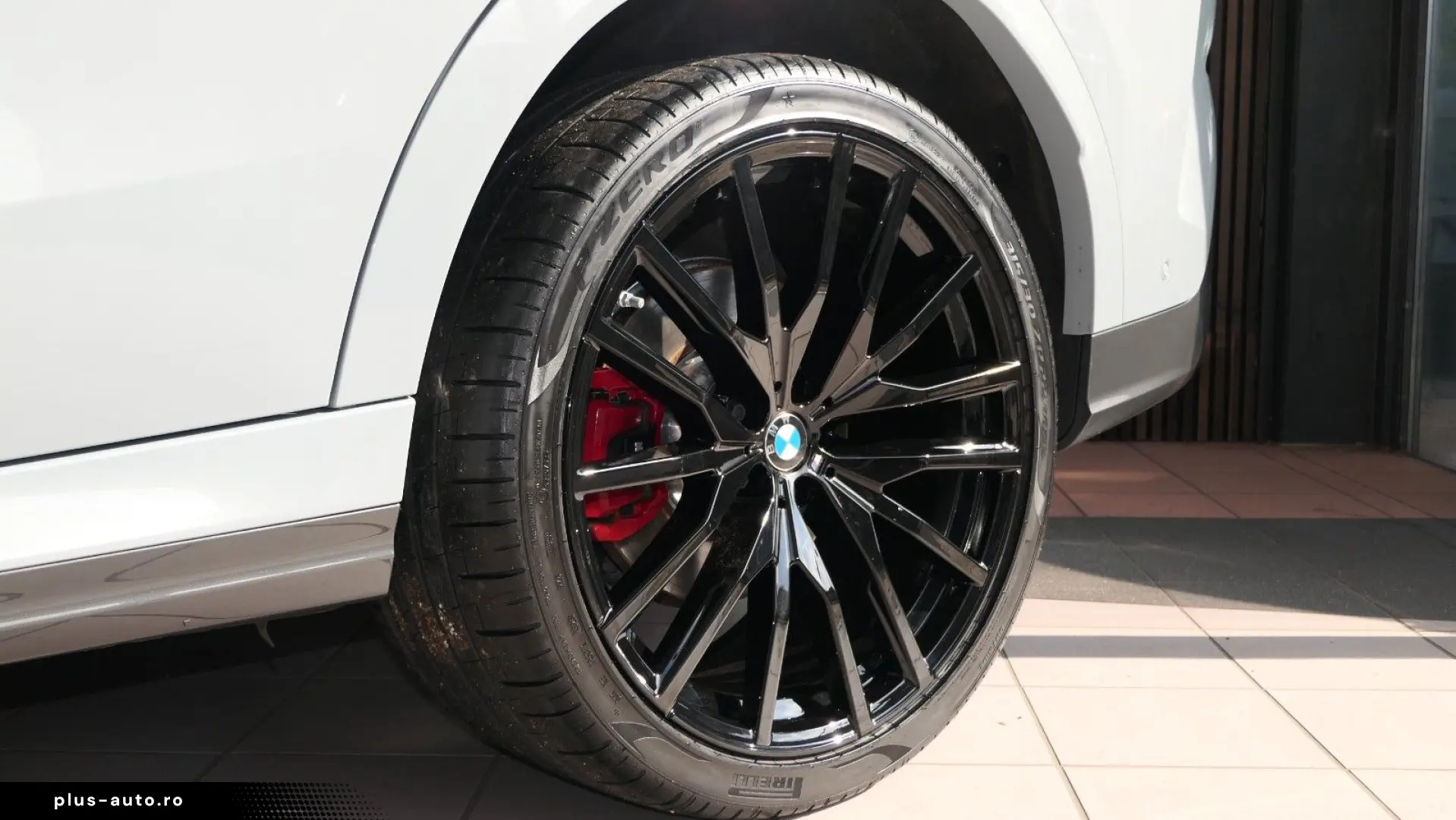 BMW X6 30 d xDrive M Sport SKY-Lounge ICONIC 22  360