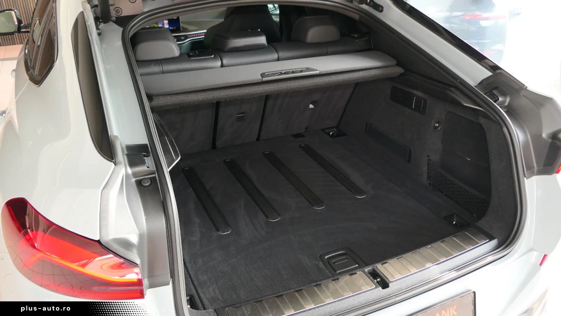 BMW X6 30 d xDrive M Sport SKY-Lounge ICONIC 22  360