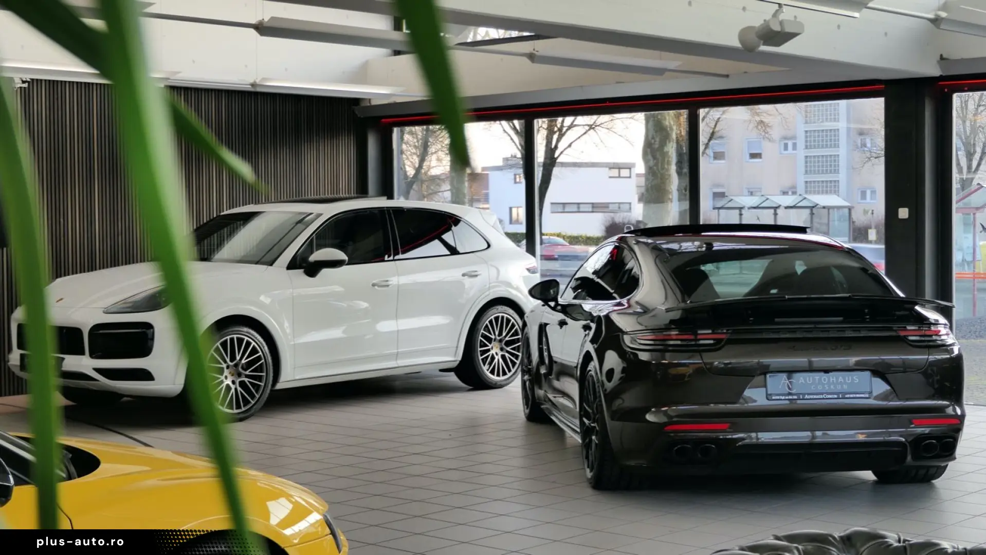 BMW X6 30 d xDrive M Sport SKY-Lounge ICONIC 22  360