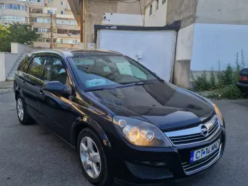 Opel Astra H 2009 1.7d