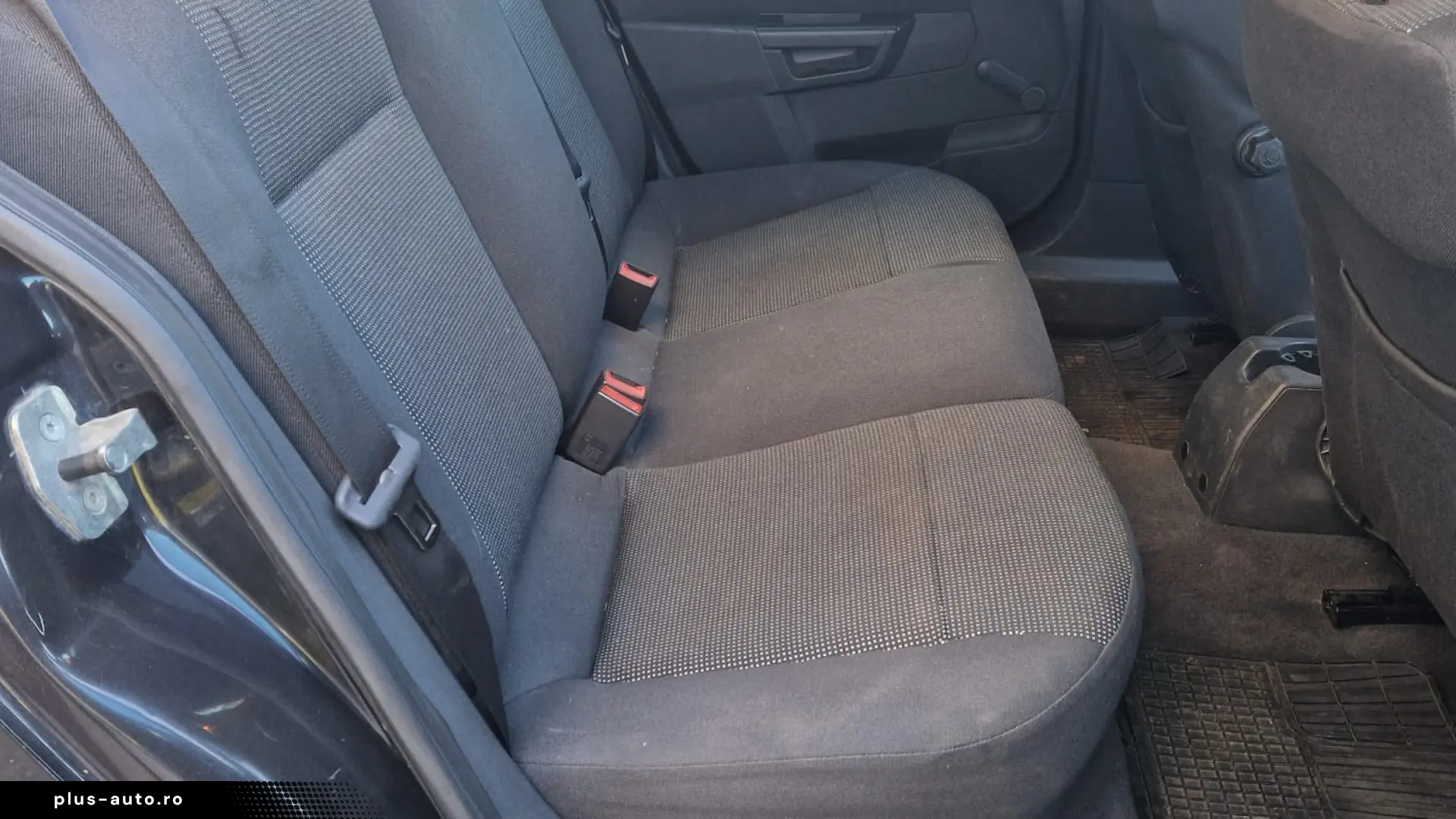 Opel Astra H 2009 1.7d