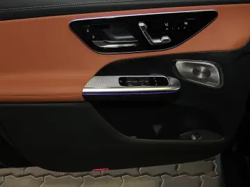 Mercedes-Benz GLC 300 d 4M AMG MBUX 360  DIG-