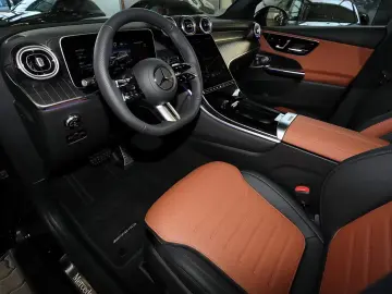 Mercedes-Benz GLC 300 d 4M AMG MBUX 360  DIG-