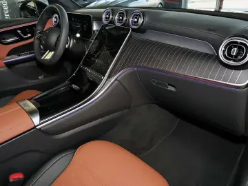 Mercedes-Benz GLC 300 d 4M AMG MBUX 360  DIG-
