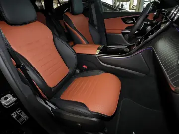 Mercedes-Benz GLC 300 d 4M AMG MBUX 360  DIG-