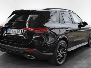 Mercedes-Benz GLC 450 d 4M AMG MBUX DIG-LED 360