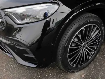 Mercedes-Benz GLC 450 d 4M AMG MBUX DIG-LED 360