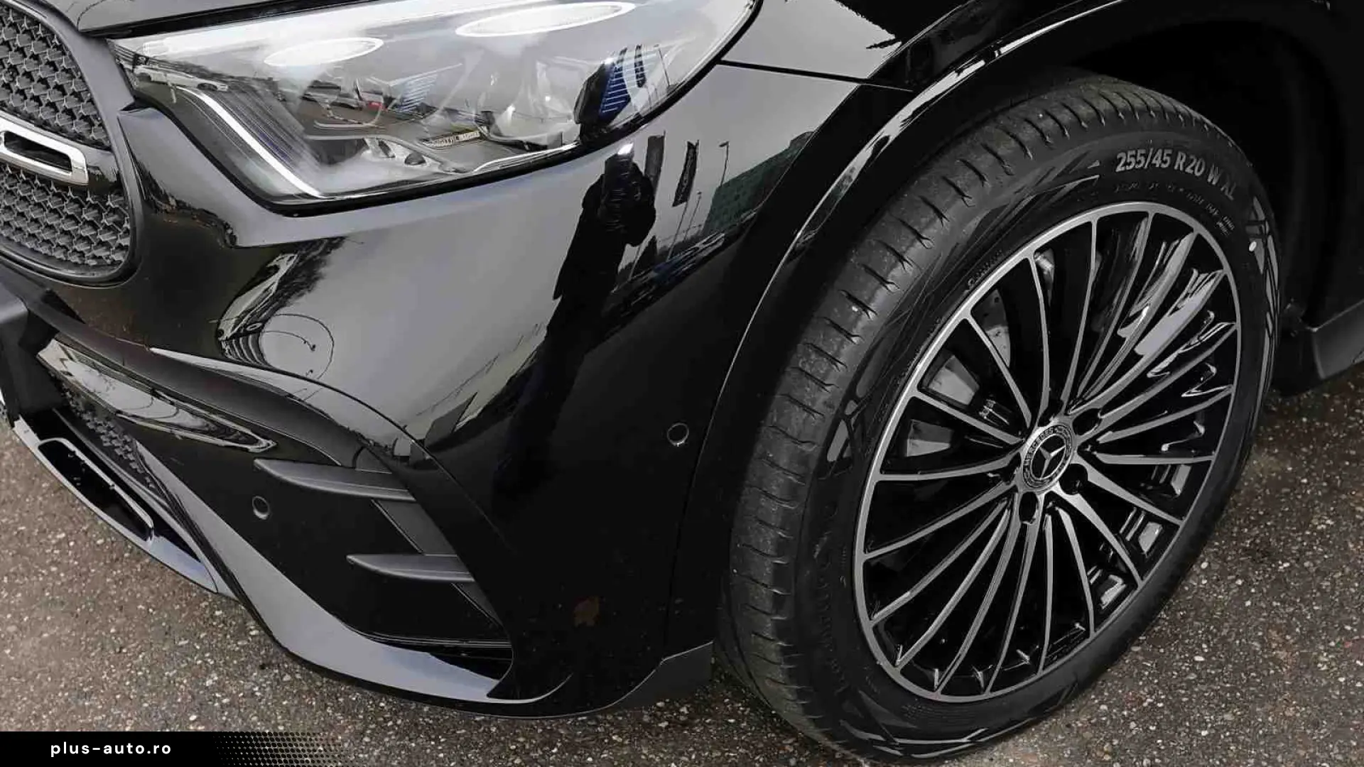 Mercedes-Benz GLC 450 d 4M AMG MBUX DIG-LED 360