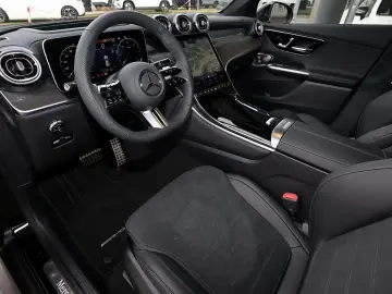 Mercedes-Benz GLC 450 d 4M AMG MBUX DIG-LED 360