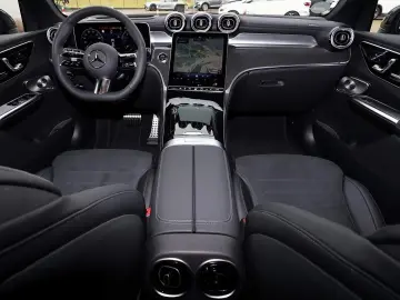 Mercedes-Benz GLC 450 d 4M AMG MBUX DIG-LED 360