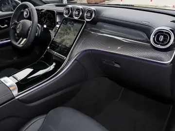 Mercedes-Benz GLC 450 d 4M AMG MBUX DIG-LED 360