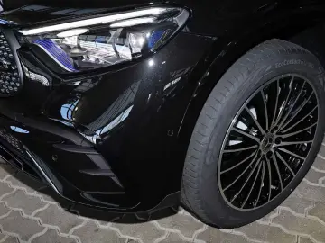 Mercedes-Benz GLC 300 d 4M AMG MBUX DIG