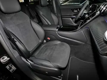 Mercedes-Benz GLC 300 d 4M AMG MBUX DIG