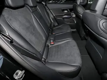 Mercedes-Benz GLC 300 d 4M AMG MBUX DIG