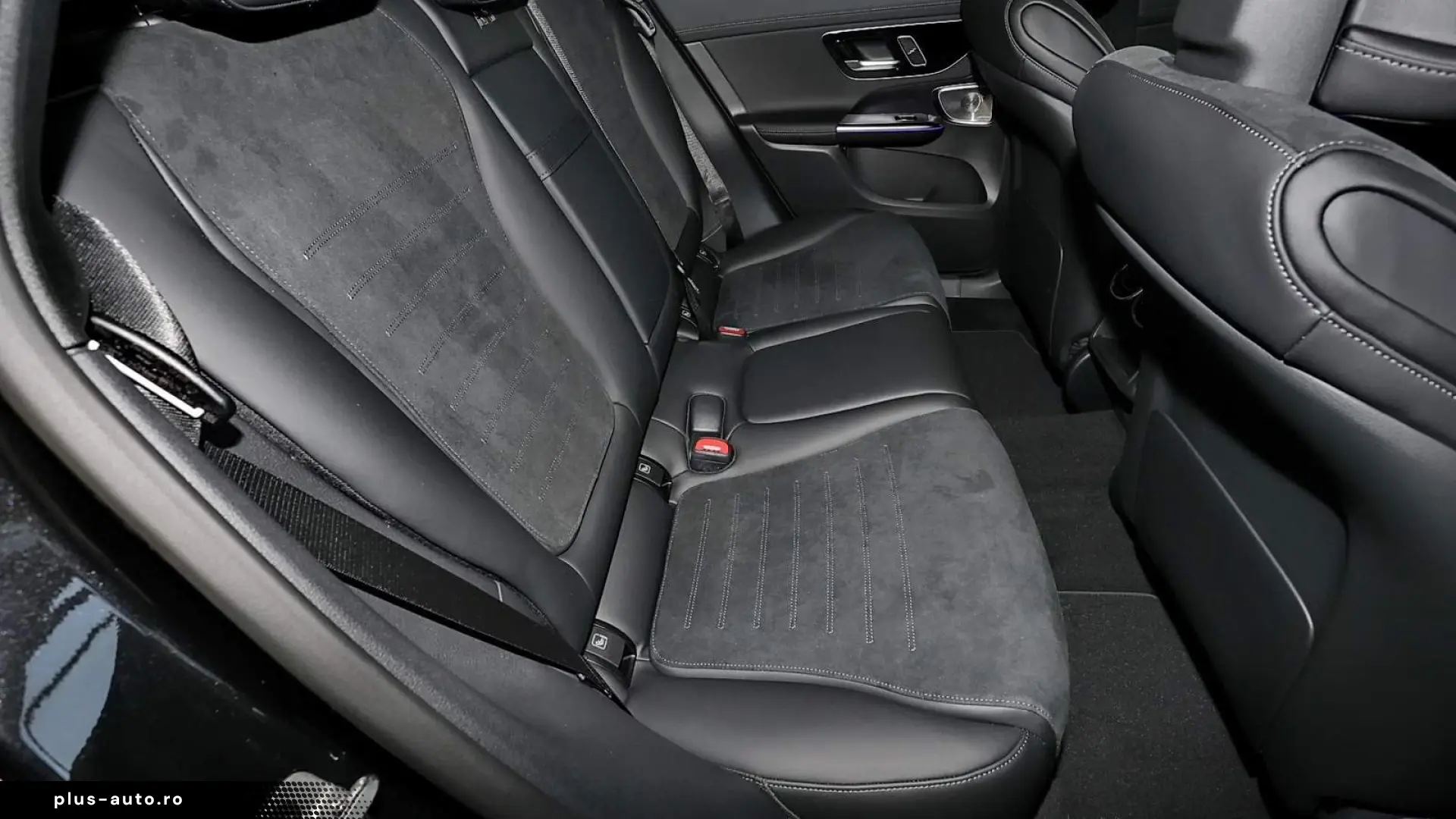 Mercedes-Benz GLC 300 d 4M AMG MBUX DIG