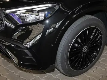 Mercedes-Benz GLC 300 d 4M AMG MBUX 360  DIG