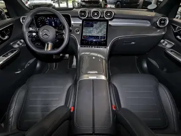 Mercedes-Benz GLC 300 d 4M AMG MBUX 360  DIG