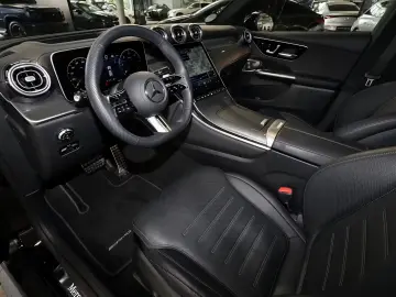 Mercedes-Benz GLC 300 d 4M AMG MBUX 360  DIG