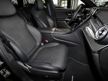 Mercedes-Benz GLC 300 d 4M AMG MBUX 360  DIG