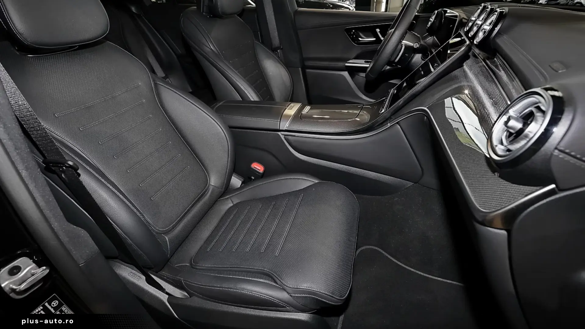 Mercedes-Benz GLC 300 d 4M AMG MBUX 360  DIG
