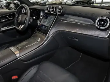 Mercedes-Benz GLC 300 d 4M AMG MBUX 360  DIG